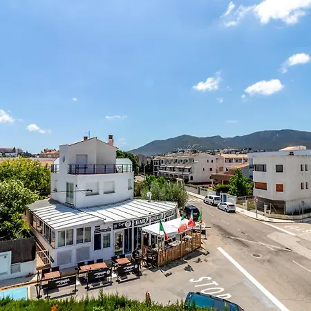 شقة Sant Carles 27 - Atico Con Terraza *