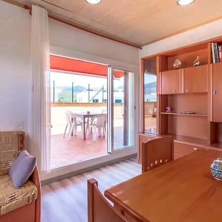 Apartment Sant Carles 27 Atico Con Terraza Y Barbacoa